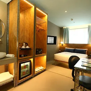 visit hotel