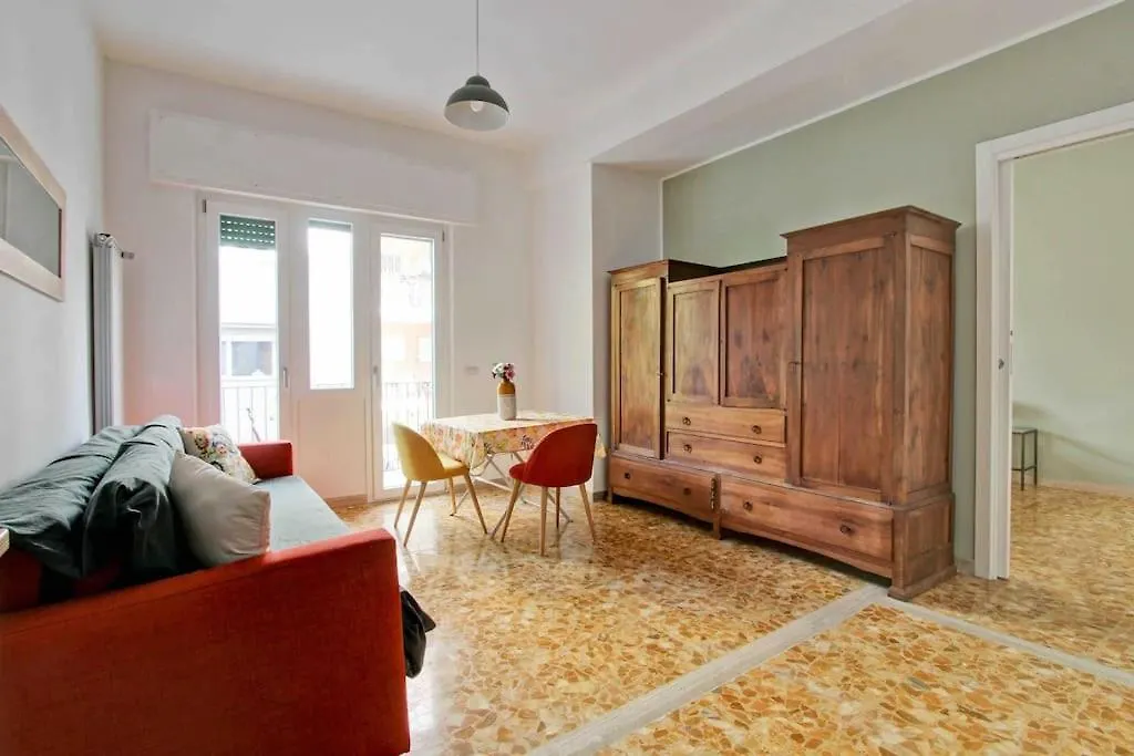 Appartement Amf Vatican Domus à Rome