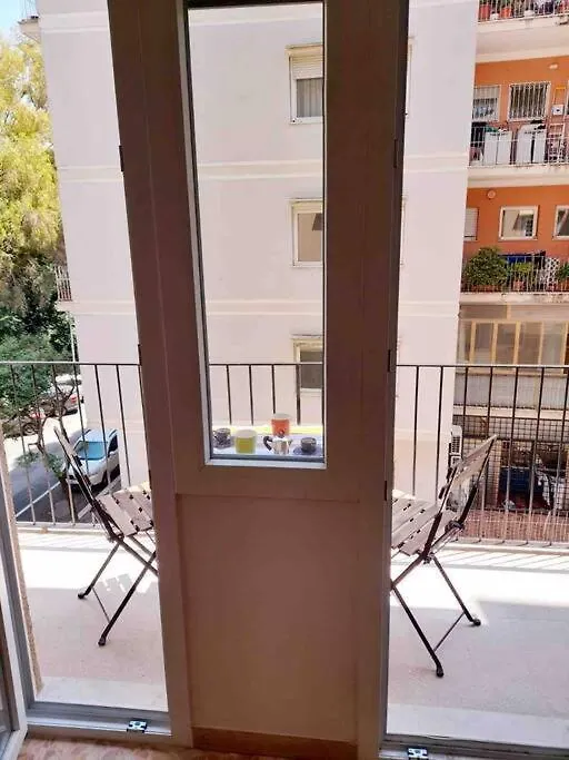 Appartement Amf Vatican Domus à Rome