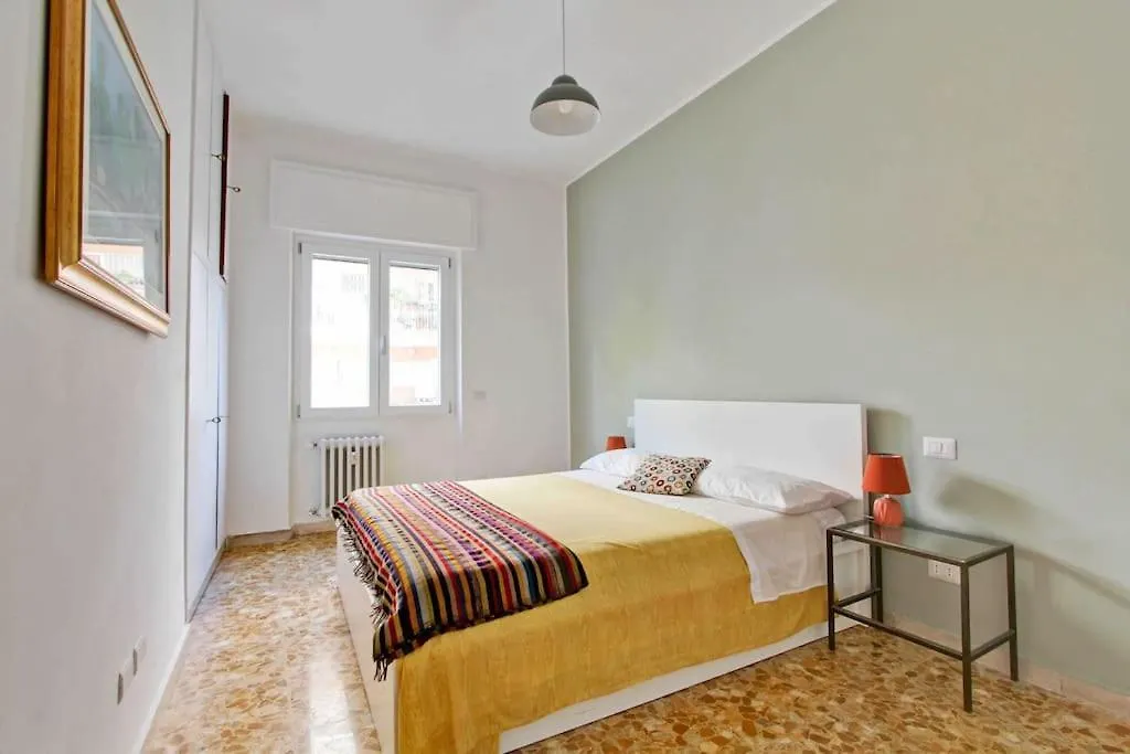 Appartement Amf Vatican Domus à Rome Italie
